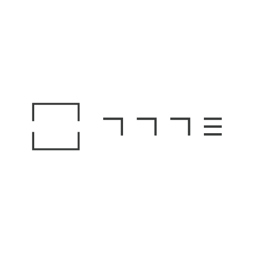 공간기록 로고